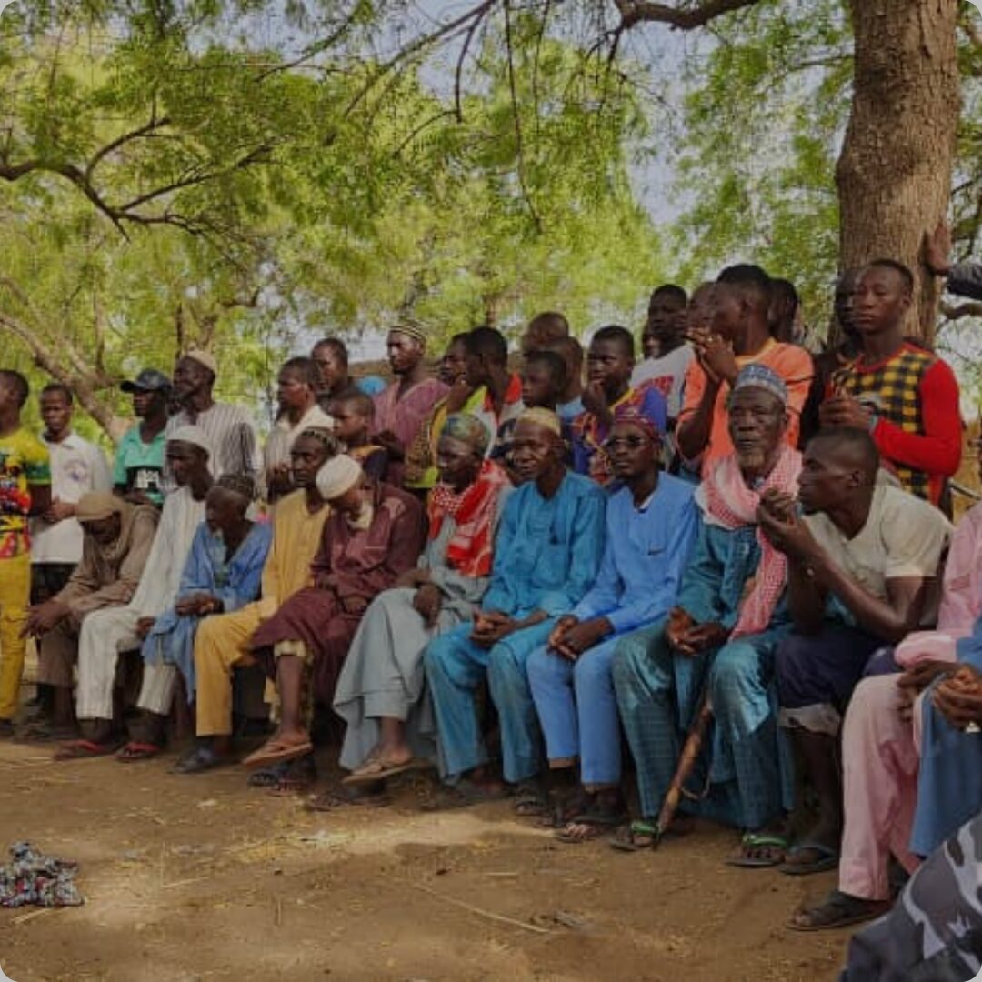 Caravane de Sensibilisation de la HACP dans les Régions de Tillabéri et Dosso