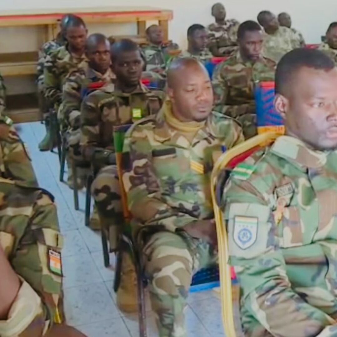 L’Atelier de Formation de la HACP sur les Droits Humains et le Droit International Humanitaire se Poursuit à Tahoua